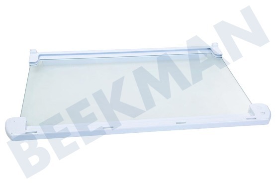 Whirlpool Kühlschrank C00517626 Glasplatte