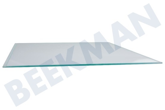Indesit Kühlschrank 114617, C00114617 Glasplatte
