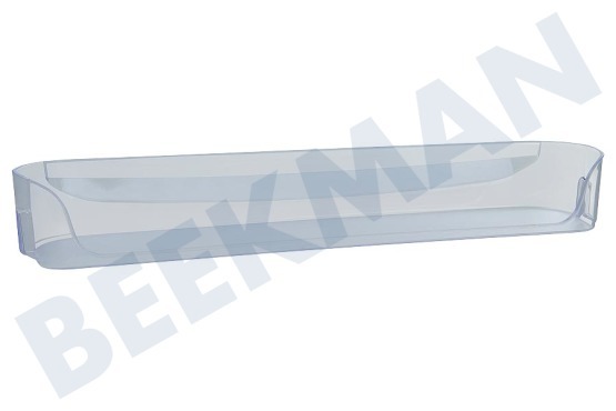 Indesit Kühlschrank 272782, C00272782 Flaschenfach Transparent 470x64x113mm