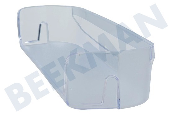 Indesit Kühlschrank 272782, C00272782 Flaschenfach Transparent 470x64x113mm