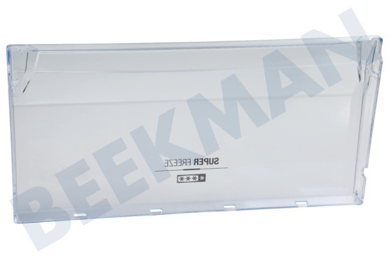 Hotpoint Kühlschrank Blende Gefrierschublade