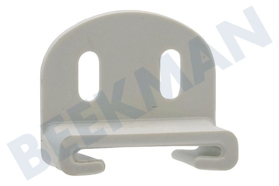 Ariston-Blue Air Kühlschrank 113700, C00113700 Führung Eckstück für Türschiene