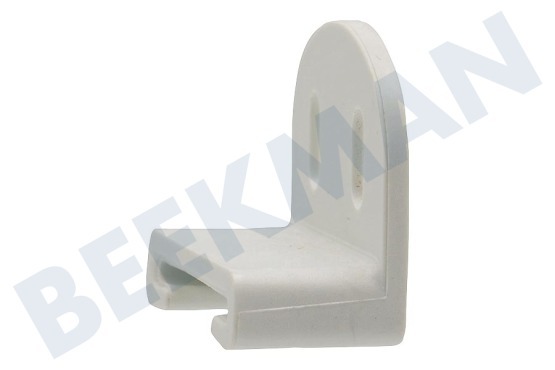 Ariston-Blue Air Kühlschrank 113700, C00113700 Führung Eckstück für Türschiene