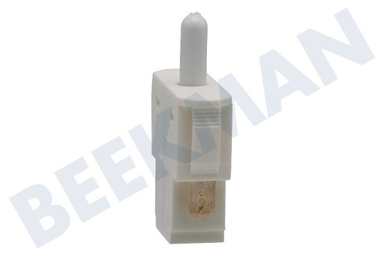 Indesit Kühlschrank 75585, C00075585 Schalter Aus Innenbeleuchtung ein / aus