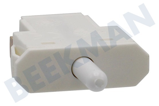 Indesit Kühlschrank 75585, C00075585 Schalter Aus Innenbeleuchtung ein / aus