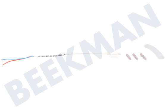 Bauknecht Kühlschrank Sensor