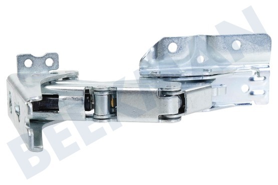 V-zug Kühlschrank Scharnier Soft Close, unten rechts, oben links