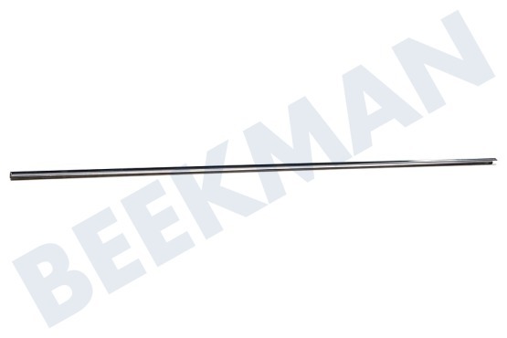 KitchenAid Kühlschrank Leiste Von Glasplatte  -grau- 47 cm