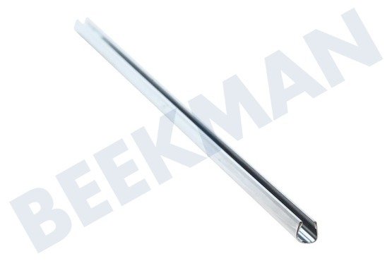 KitchenAid Kühlschrank Leiste Von Glasplatte  -grau- 47 cm