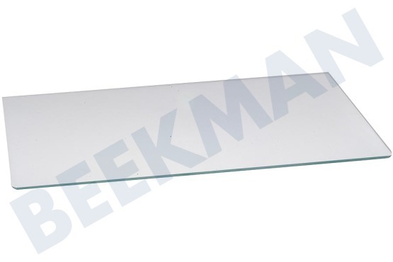 Bauknecht Kühlschrank Glasplatte 51,4x30cm Sicherheitsglas