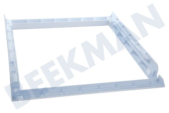 Philips Kühlschrank Rahmen Ablageschale unten