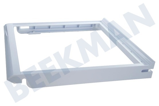 Philips Kühlschrank Rahmen Ablageschale unten