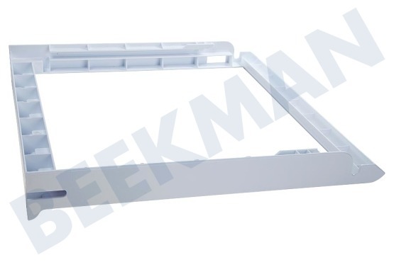 Philips Kühlschrank Rahmen Ablageschale unten
