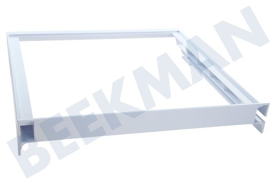 Philips Kühlschrank Rahmen Ablageschale unten