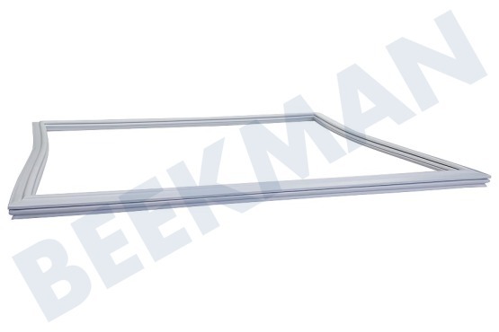 Siemens Kühlschrank Dichtungsgummi magnetische Türdichtung