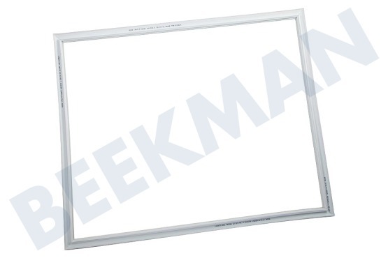 Siemens Kühlschrank 218786, 00218786 Dichtungsgummi 625x515mm, Weiß, Gefrierschrank