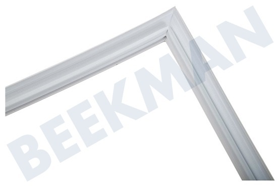 Siemens Kühlschrank 218786, 00218786 Dichtungsgummi 625x515mm, Weiß, Gefrierschrank