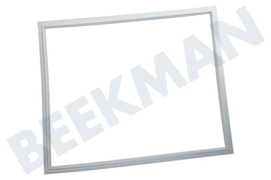 Siemens Kühlschrank 218786, 00218786 Dichtungsgummi 625x515mm, Weiß, Gefrierschrank