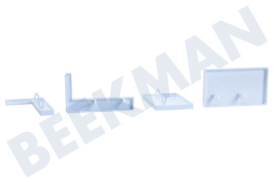 Siemens Kühlschrank 752812, 00752812 Montagesatz Befestigungsset