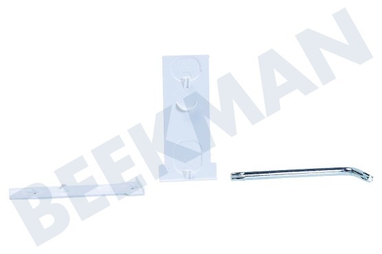 Siemens Kühlschrank 752812, 00752812 Montagesatz Befestigungsset