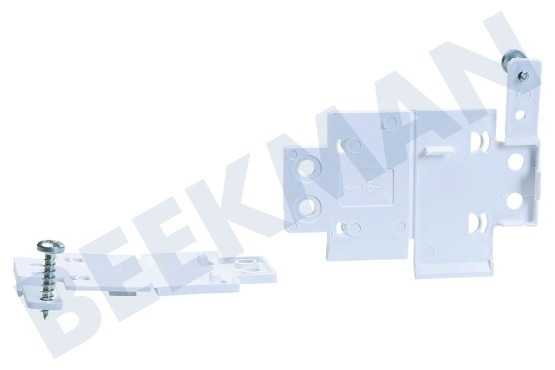 Siemens Kühlschrank 752812, 00752812 Montagesatz Befestigungsset