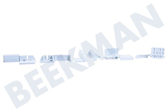 Siemens Kühlschrank 752812, 00752812 Montagesatz Befestigungsset