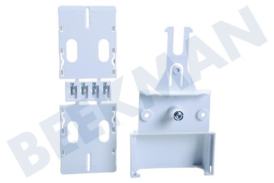 Siemens Kühlschrank 752812, 00752812 Montagesatz Befestigungsset