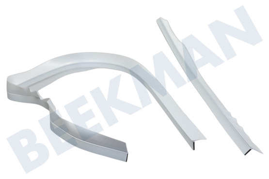 Bosch Kühlschrank Füllstreifen