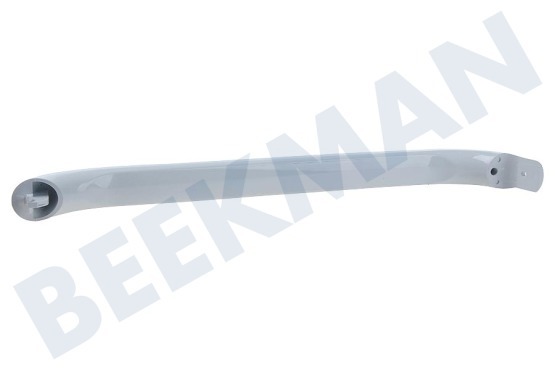 Bosch Kühlschrank 355004, 00355004 Türgriff Griff, Weiß, 372mm