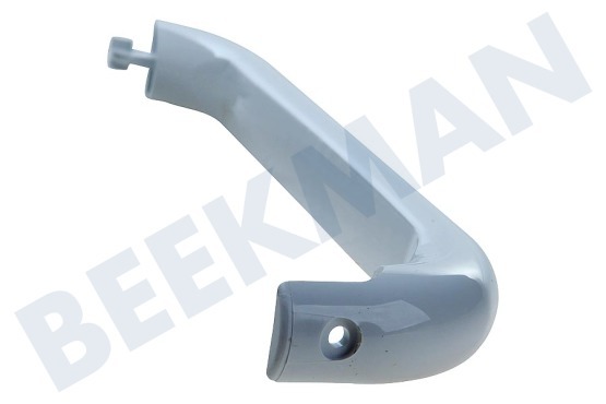 Bosch Kühlschrank 355004, 00355004 Türgriff Griff, Weiß, 372mm