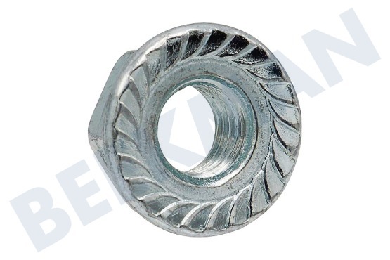 Blaupunkt Kühlschrank Mutter der Montageleiste