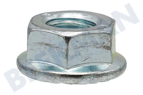 Blaupunkt Kühlschrank Mutter der Montageleiste