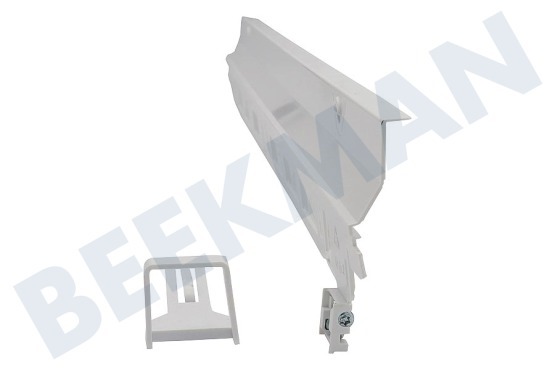 Siemens Kühlschrank Leiste oben