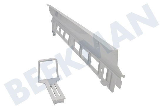 Siemens Kühlschrank Leiste oben