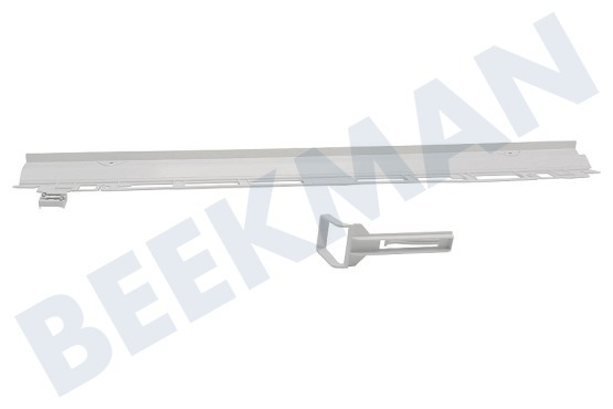 Siemens Kühlschrank Leiste oben