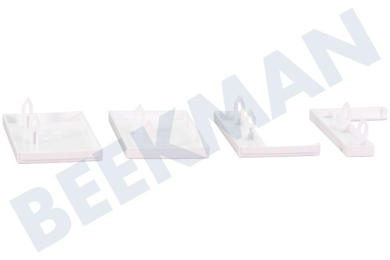 Siemens Kühlschrank Abdeckung Scharnierbremse