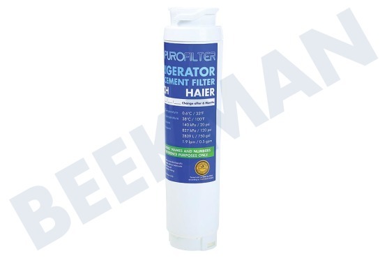 Bosch Kühlschrank 00740572 Wasserfilter für den Kühlschränke