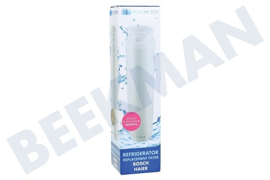 Bosch Kühlschrank 00740572 Wasserfilter für den Kühlschränke
