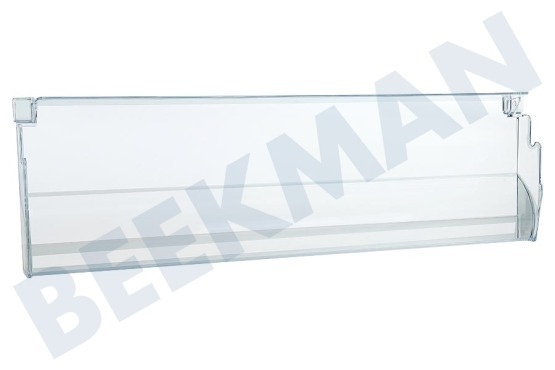 Siemens Kühlschrank 708743, 00708743 Klappe Transparent