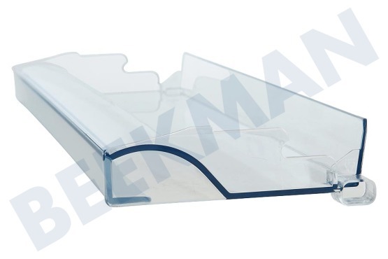 Siemens Kühlschrank 708743, 00708743 Klappe Transparent