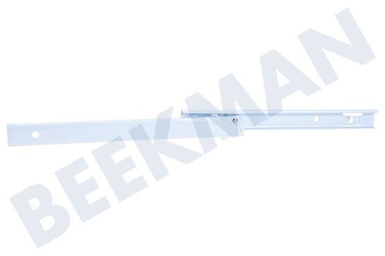 Sauter Kühlschrank 00438037 Führungsschiene