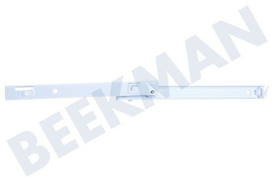 Sauter Kühlschrank 00438037 Führungsschiene