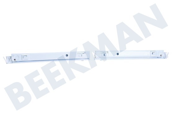 Sauter Kühlschrank 00438037 Führungsschiene