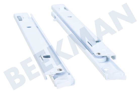 Sauter Kühlschrank 00438037 Führungsschiene