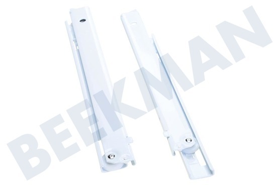 Sauter Kühlschrank 00438037 Führungsschiene