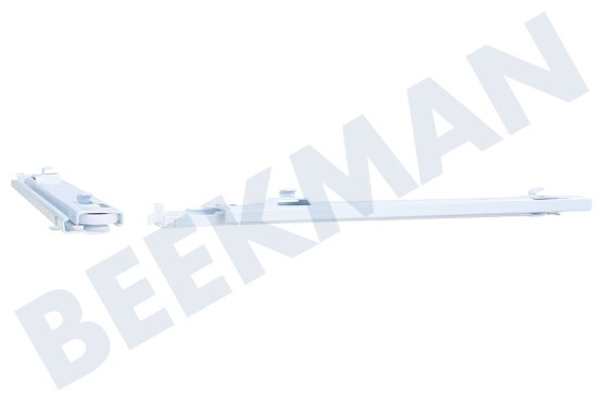 Sauter Kühlschrank 00438037 Führungsschiene