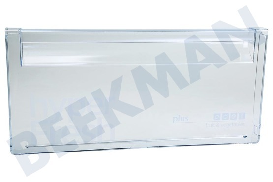 Siemens Kühlschrank 11013082 Blende der Schublade
