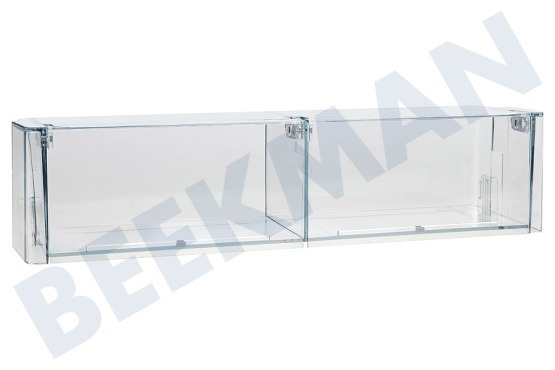 Bosch Kühlschrank 705208, 00705208 Butterfach Transparent, komplett