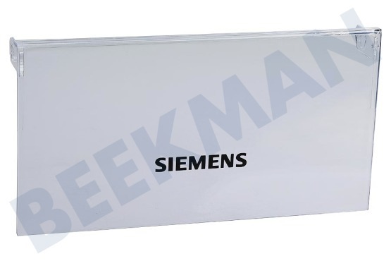 Siemens Kühlschrank 484023, 00484023 Klappe von Butterfach