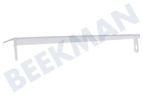 Neff Kühlschrank 498930, 00498930 Klappe Butterfach transparent links